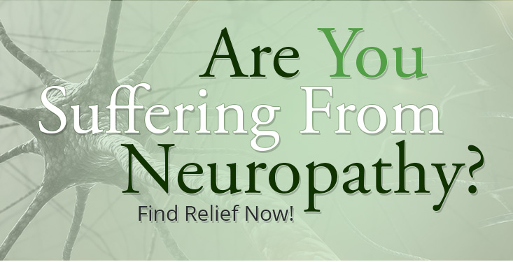 Neuropathy Treatment Butler Pennsylvania